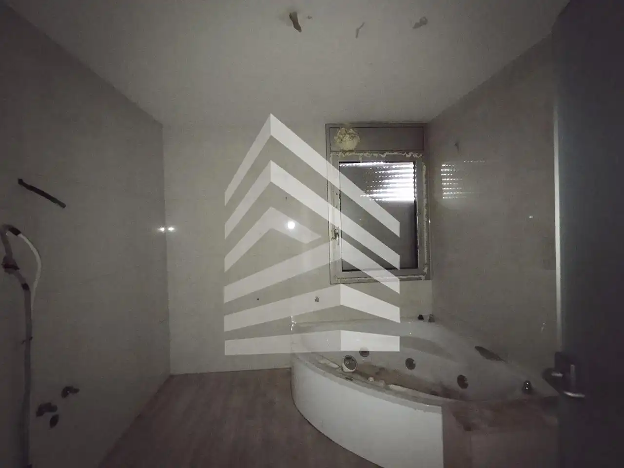 Bathroom of Houses for sale in Vila-sacra  with Heating and Terrace