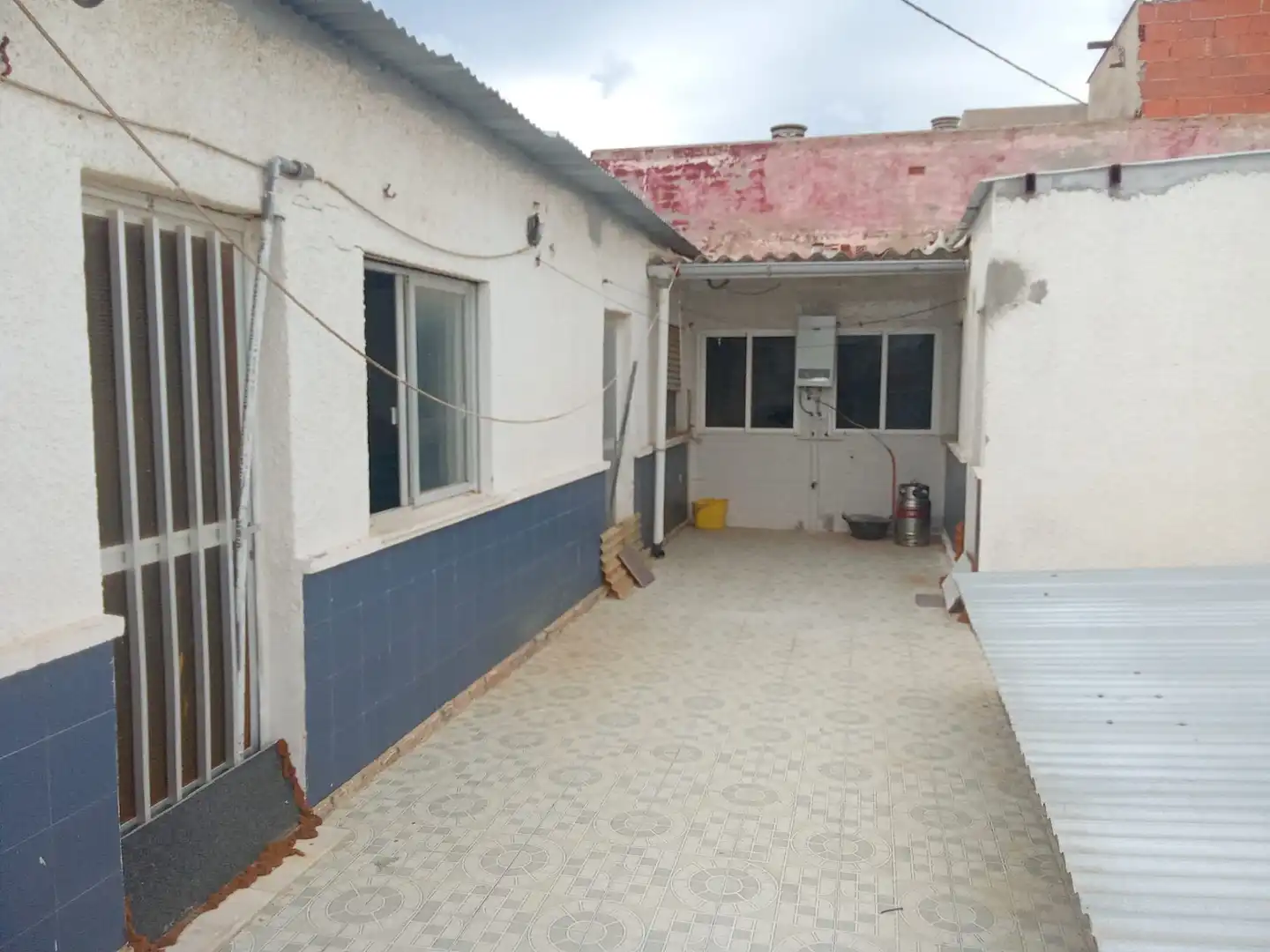 Local commercial à vendre à MISISIPI 32, imagen 17