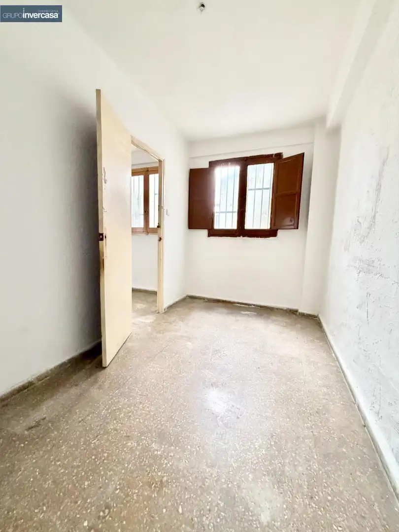 Habitación de Planta baja en venta en Quart de Poblet