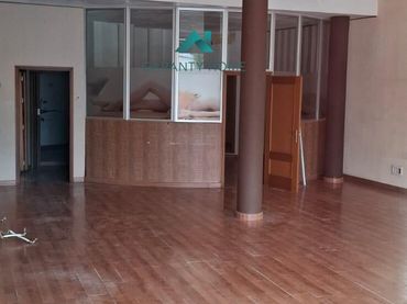 Business premises to rent in Avenida Juan Diego