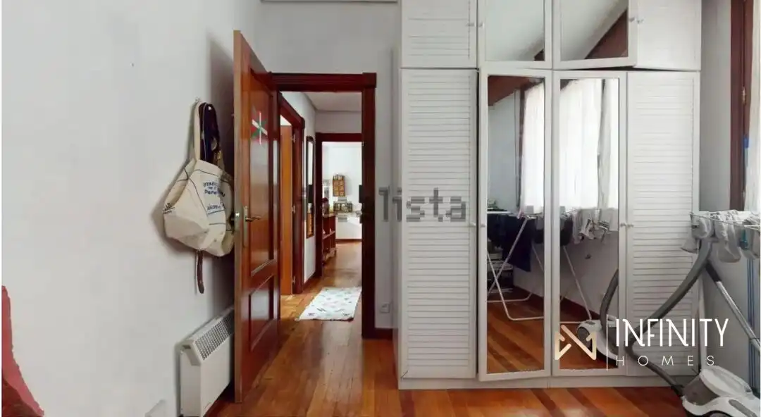 Habitación de Piso de alquiler en Bilbao  con Calefacción