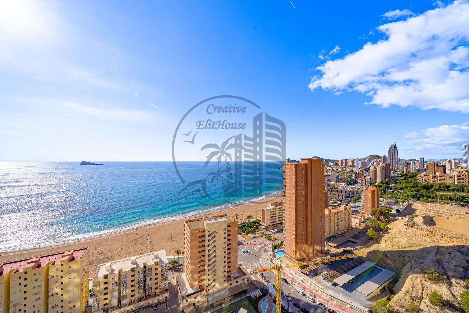 Appartement compact avec piscine à vendre à Carrer de Brasil, imagen 5