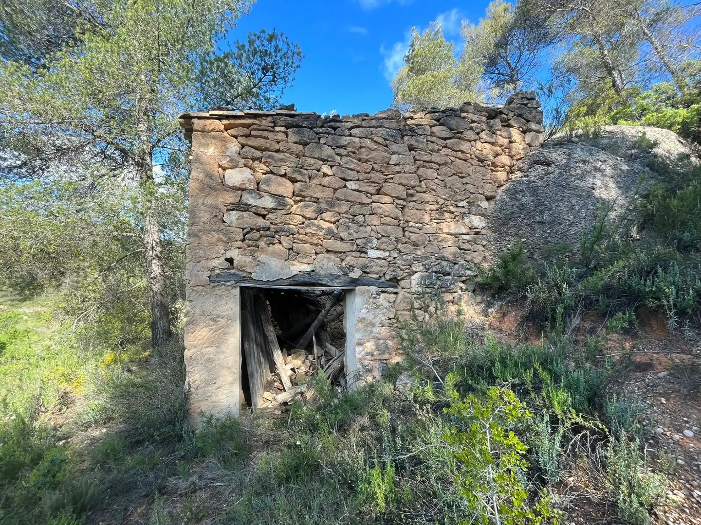 Terreni e lotti in vendita a La Fresneda