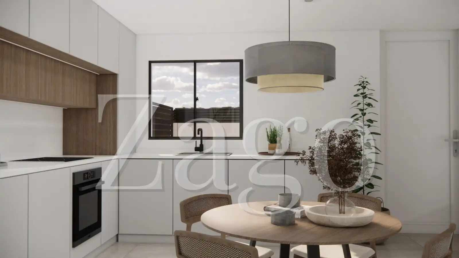 Adosado en venta en Desamparados - Hurchillo - Torremendo, imagen 9