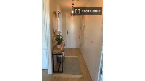 Foto 4 de Estudi per a compartir a Ciutat Jardí, Valencia