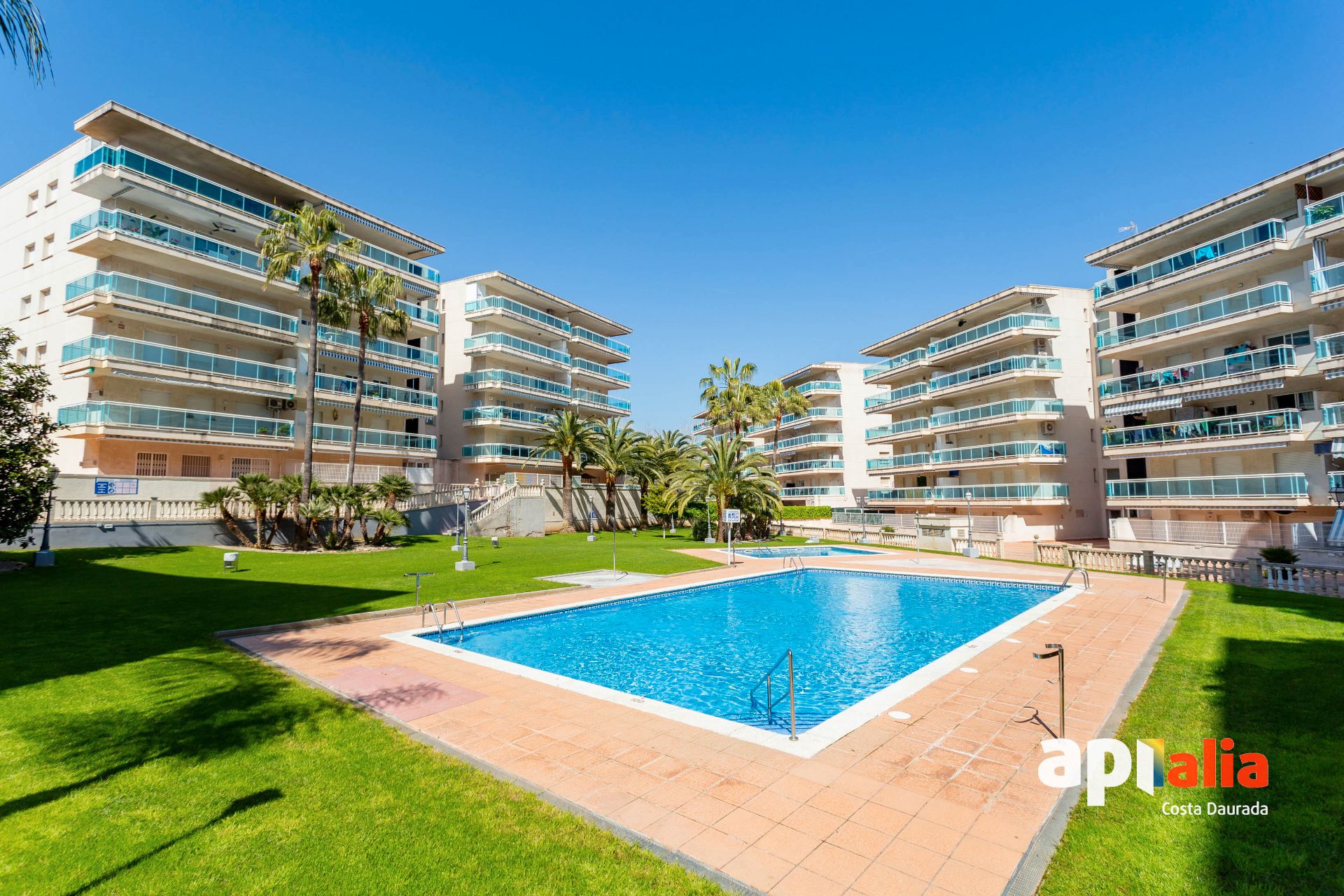 Flat for sale in Plaça Europa - Port Aventura, Salou