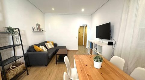Foto 2 de Piso en venta en Calle Alonso Cano, 65, Ríos Rosas - Nuevos Ministerios, Madrid Capital