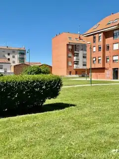 Dúplex amb ascensor de lloguer a Calle Mastín Leones, imagen 13