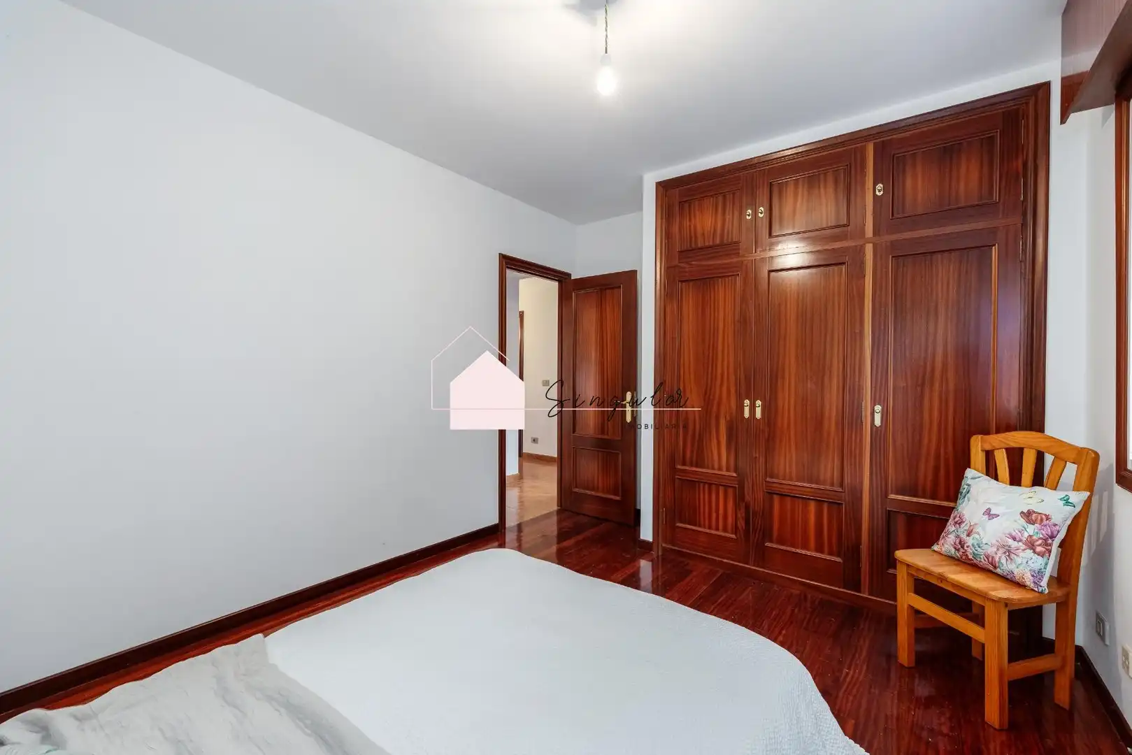 Casa amb terrassa en venda a LEVADA (A)-MOSENDE 13, imagen 44