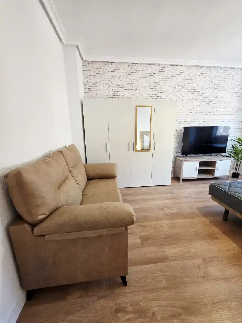 Habitación en Calle Estación, 21, Villarrobledo