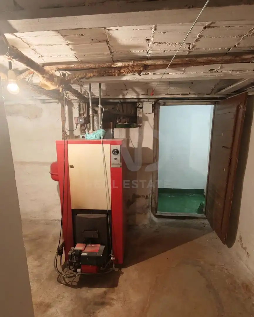 Casa o xalet en venda en Urdiales del Páramo amb Calefacció