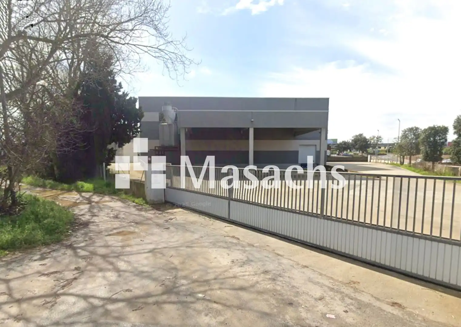 Industrial building for sale in Vila de Palafrugell, imagen 3
