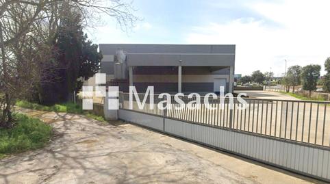 Photo 3 of Industrial buildings for sale in La Punxa, Palafrugell
