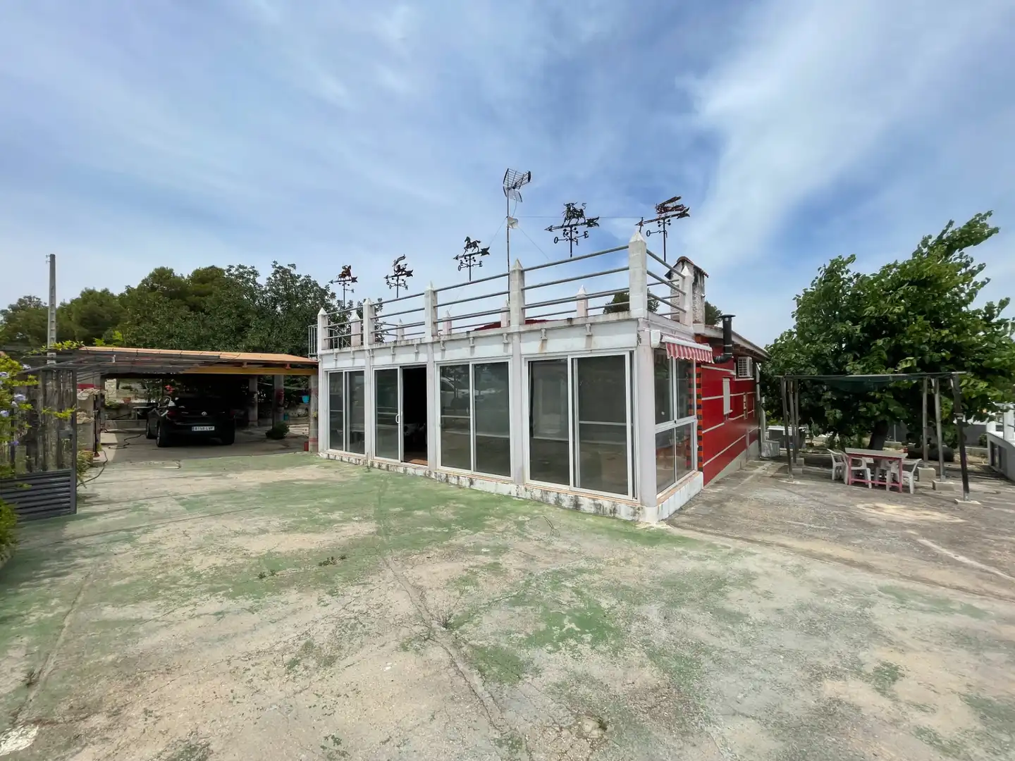 Villa avec piscine à vendre à Turís, imagen 19