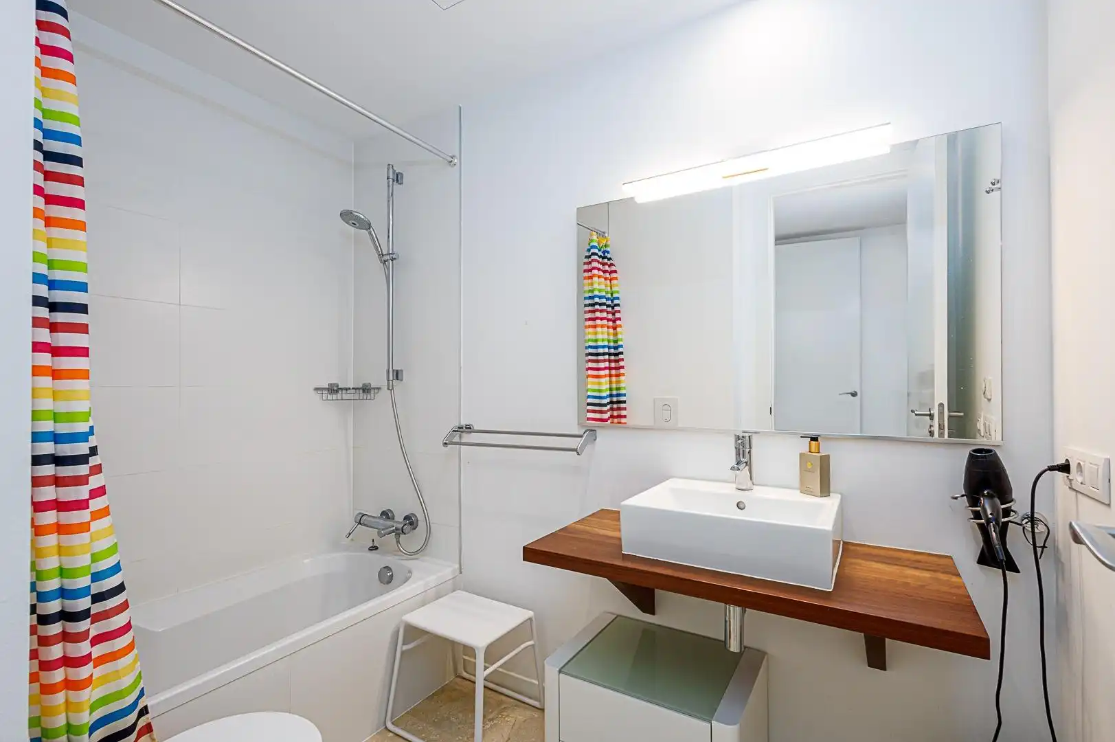 Bathroom of Attic for sale in Calvià  with Air Conditioner, Private garden and Terrace
