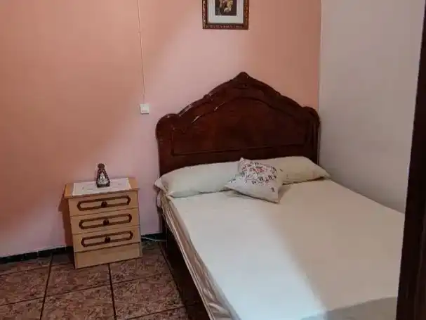 Dormitori de Planta baixa en venda en Navalvillar de Pela