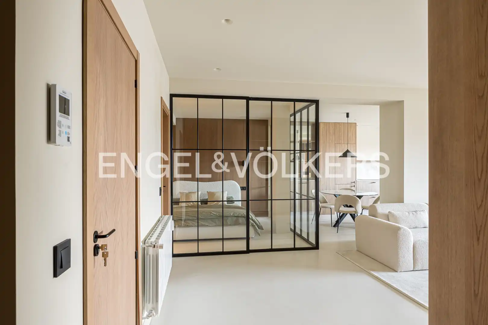 Piso en venta en Madrid con Aire acondicionado, Calefacción y Terraza