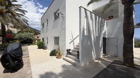 Foto 2 de Casa o chalet en venta en Zona Pueblo, Calpe / Calp