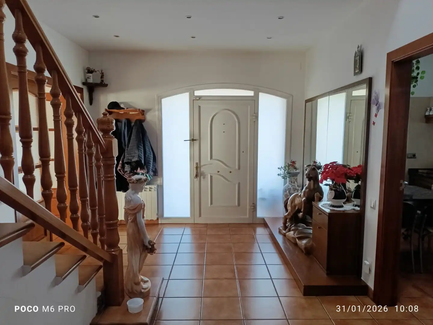 Haus oder Chalet zum Verkauf in Palau-solità i Plegamans mit Heizung, Privatgarten und Terrasse