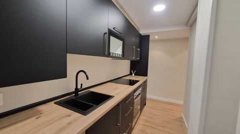 Foto 2 de Piso en venta en La Alhóndiga, Getafe