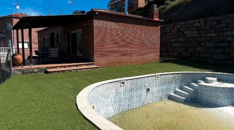 Photo 3 of Houses for sale in Can Palet de Vista Alegre, Terrassa