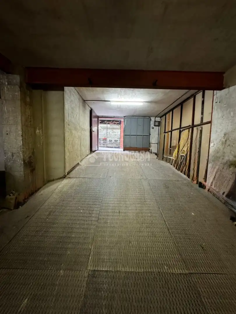 Local comercial en venda a Les Planes, imagen 4