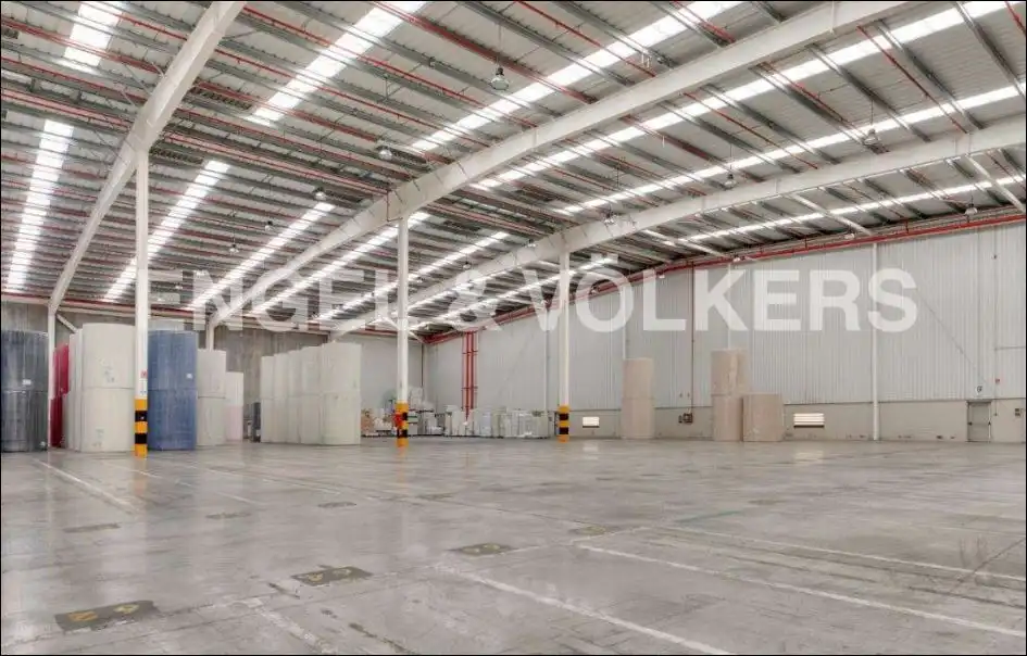 Nave industrial in affitto a Valls, imagen 3