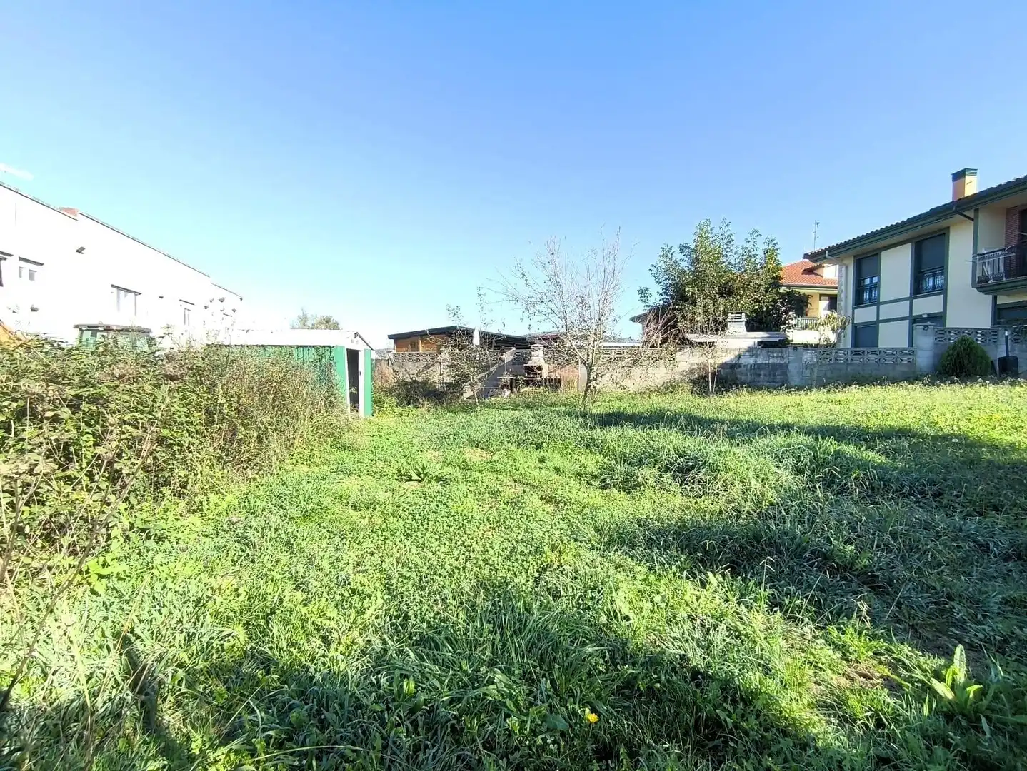 Planta baja en venta en Penagos, Cantabria
