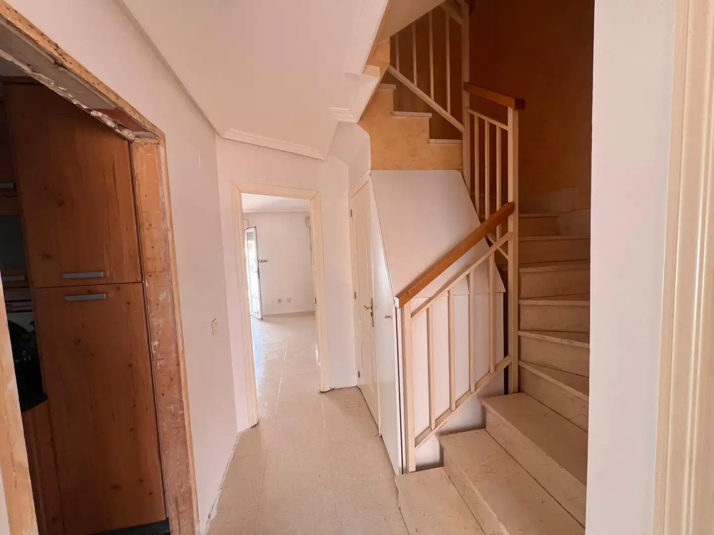 Casa adosada en venta en Parla