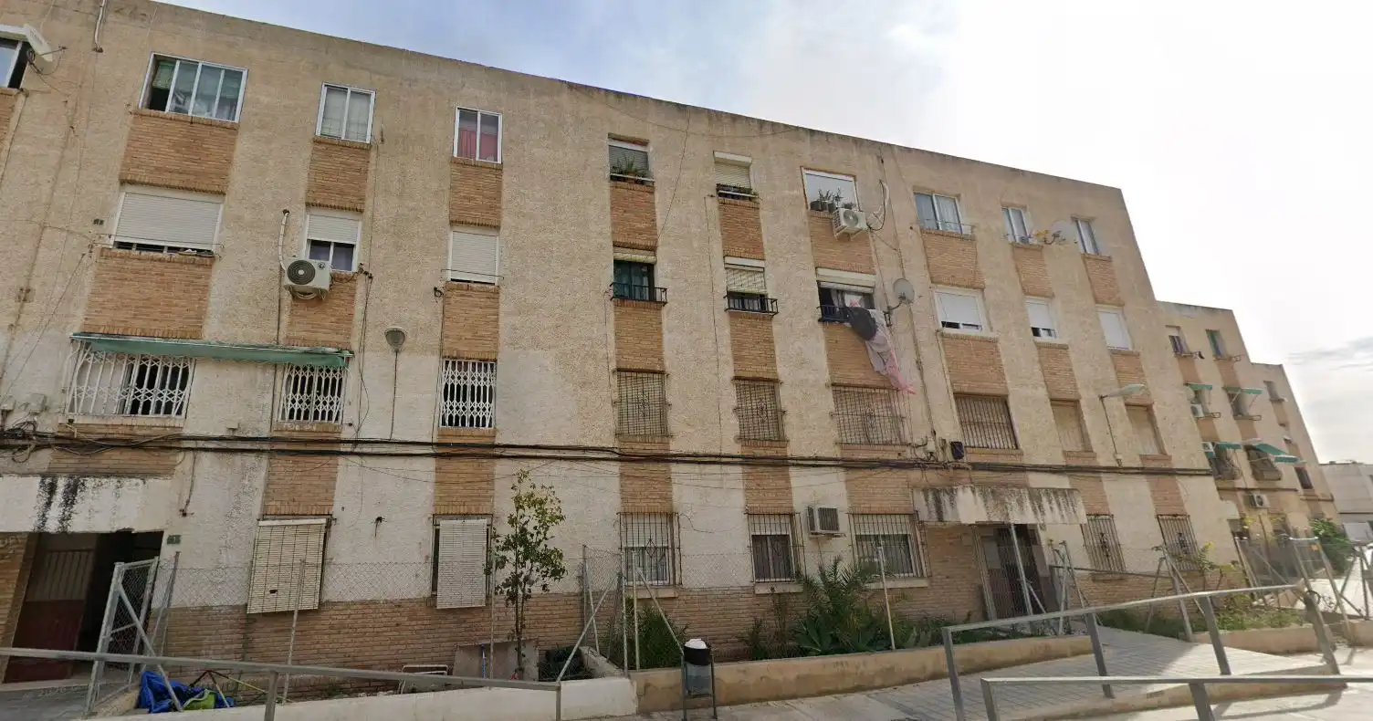 Apartament en venda a Norte, imagen 3
