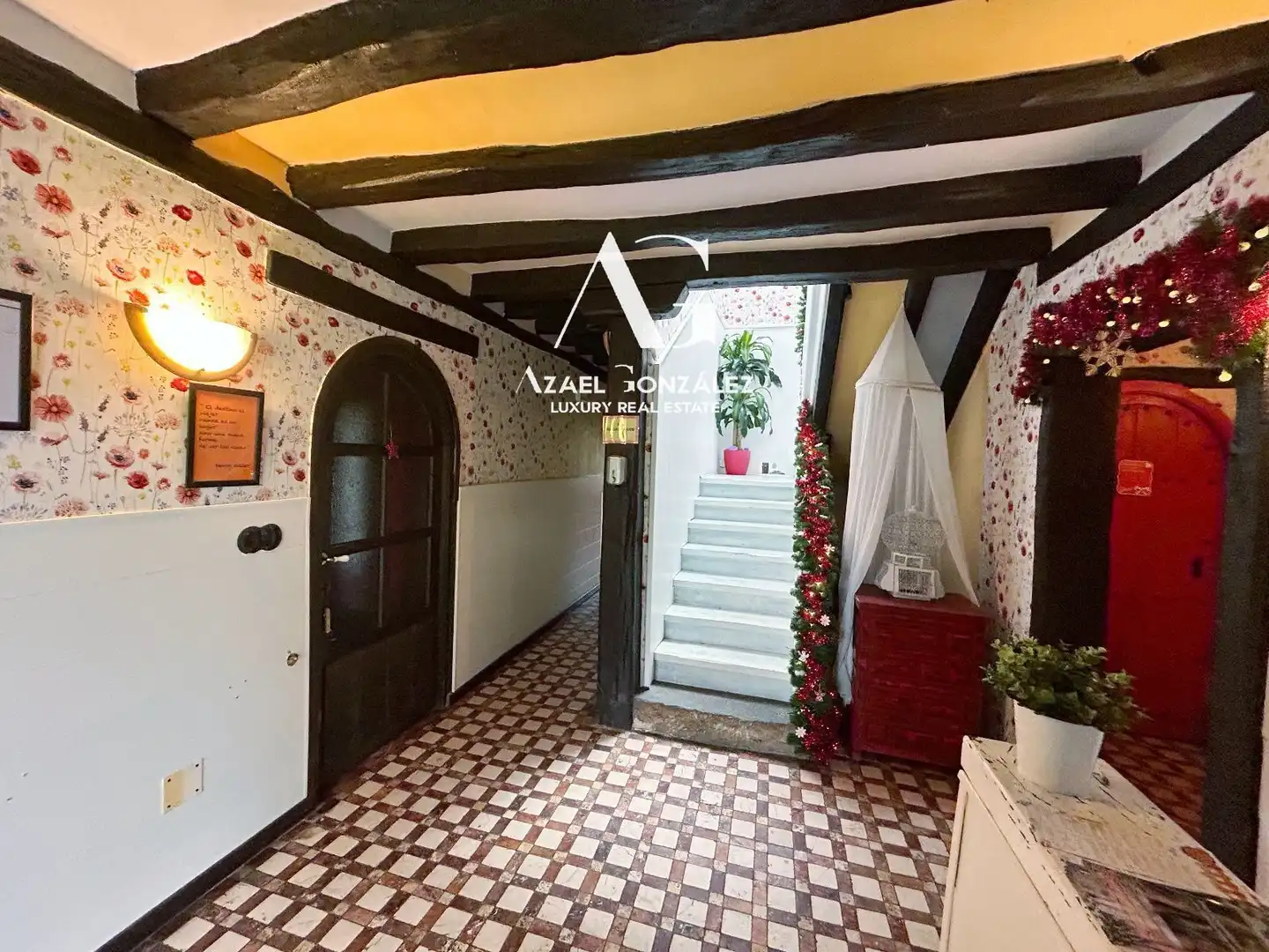 Apartamento en venta en Vernejo, 23, Cabezón de la Sal