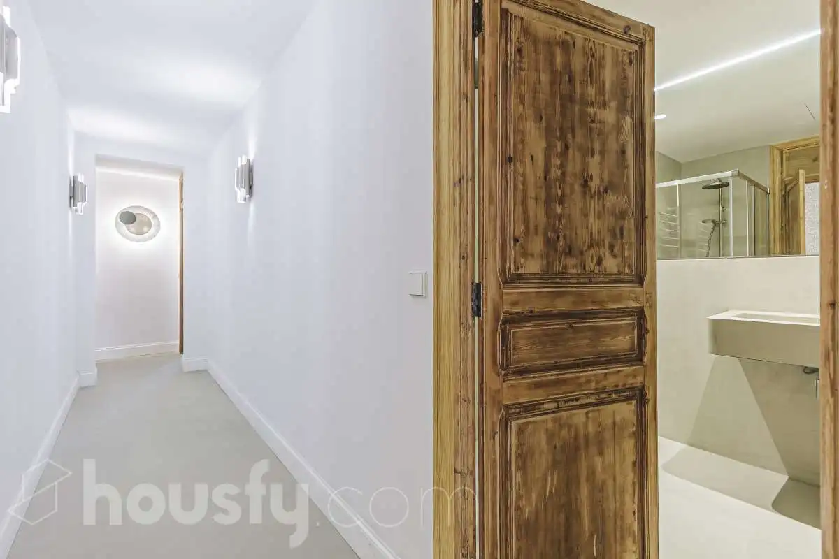 Wohnung mit Terrasse zum Verkauf in Gran Via de les Corts Catalanes ., imagen 40