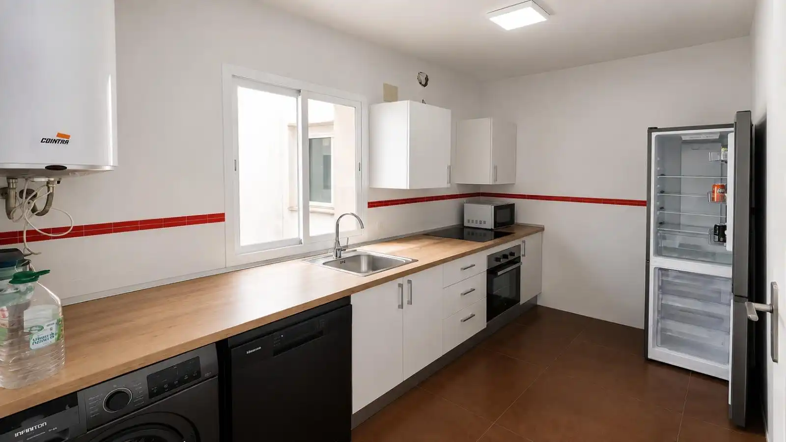 Flat with lift for sale in Rute, imagen 5