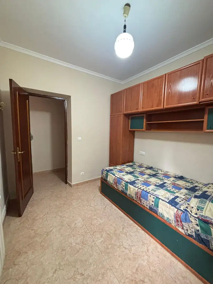 Bedroom of Flat for rent in Valdepeñas