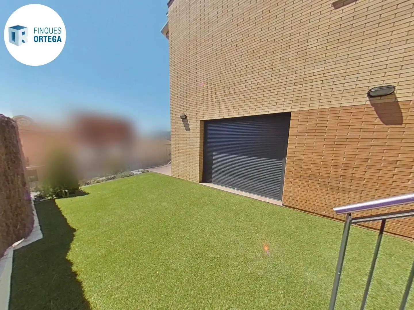 Parking of Detached homes for sale in El Papiol  with Heating, Terrace and Oven
