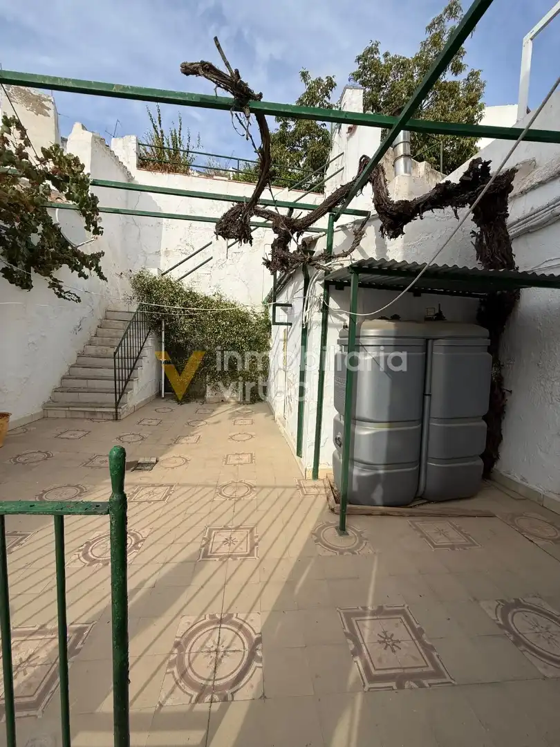 House with terrace for sale in Calle Pedro Gómez 42, imagen 36