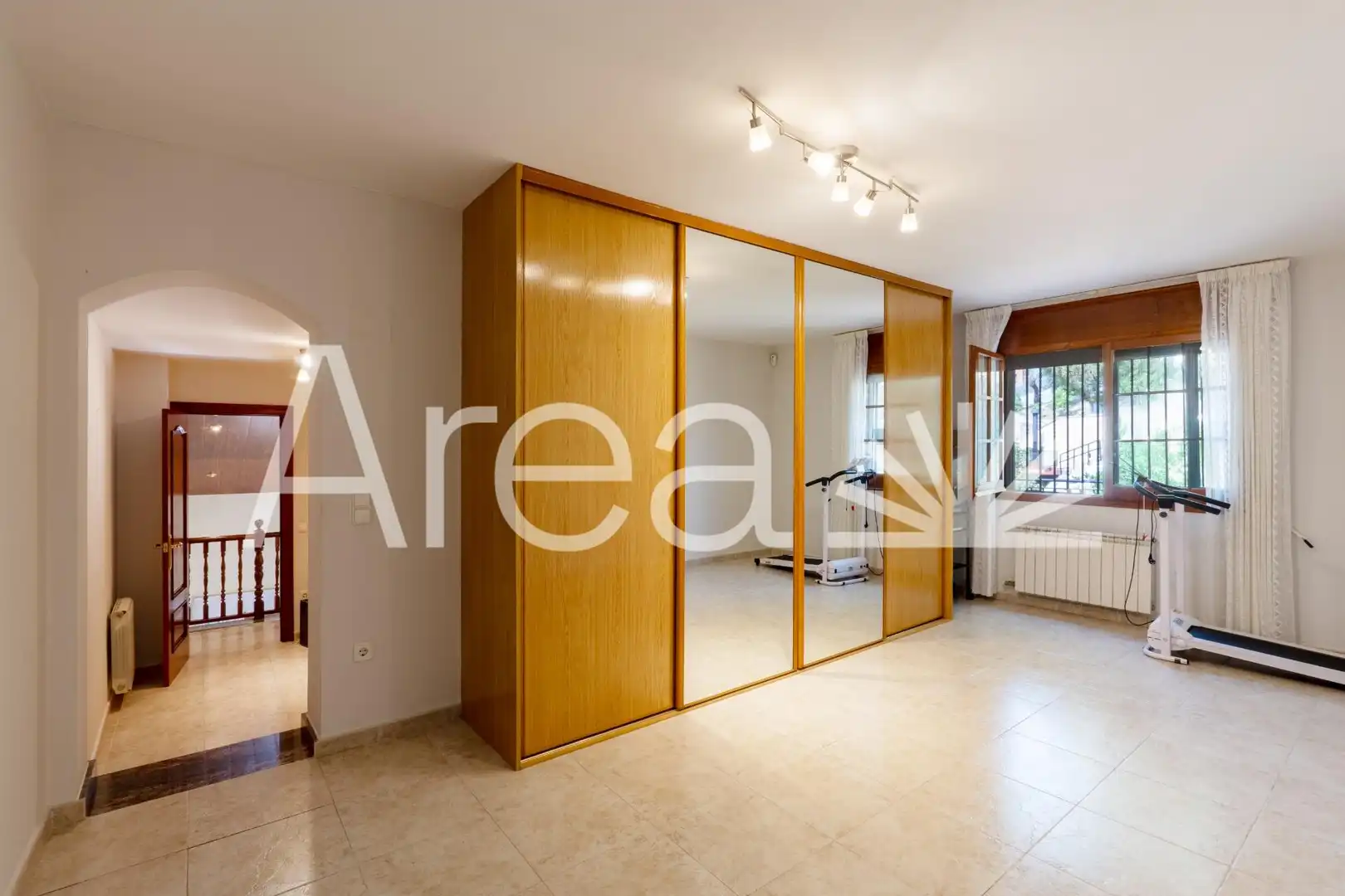 Casa o xalet en venda en Mataró amb Jardí privat, Terrassa i Piscina