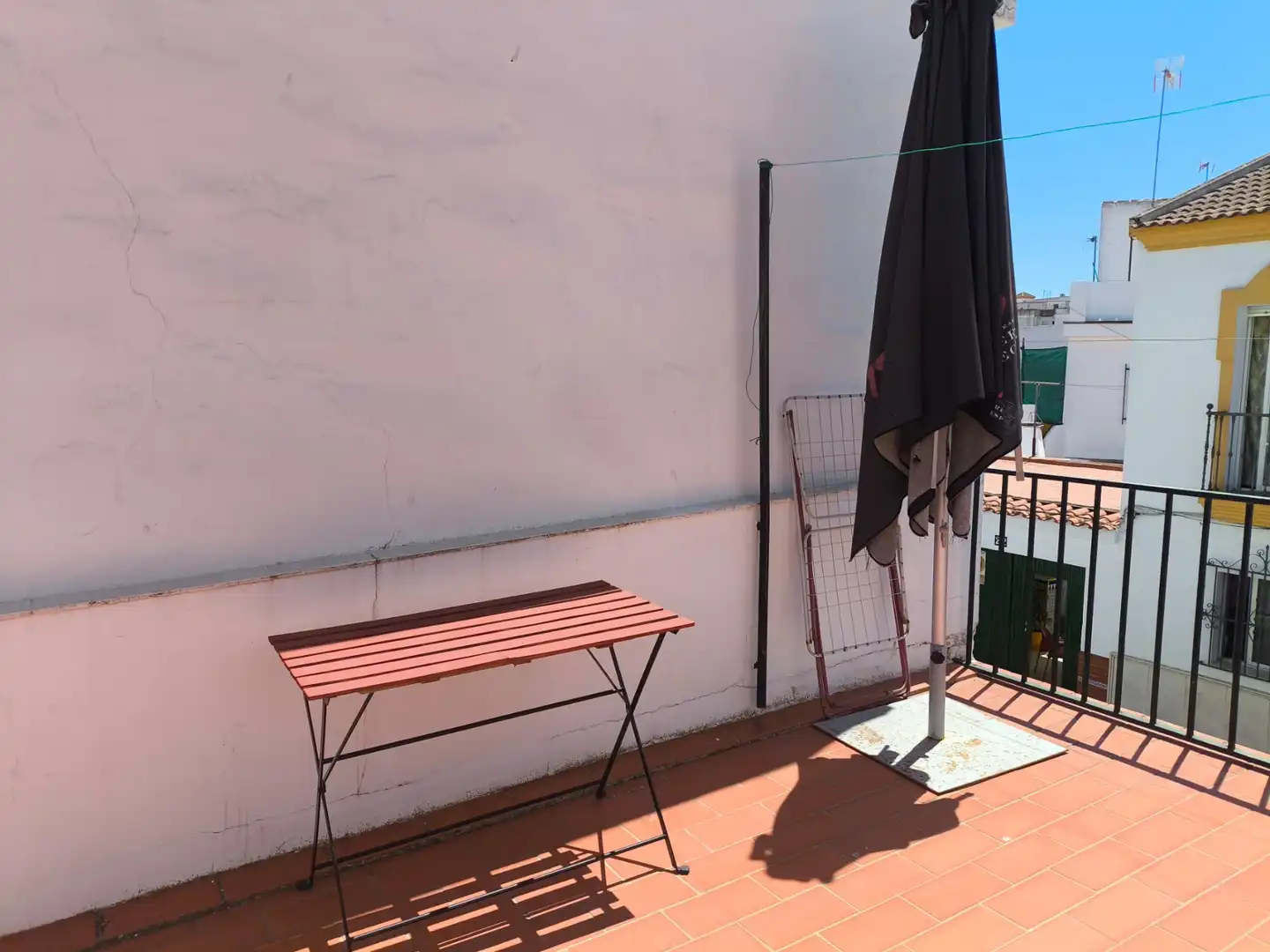 Casa a schiera con giardino in vendita a Calle Cuba 21a, imagen 13