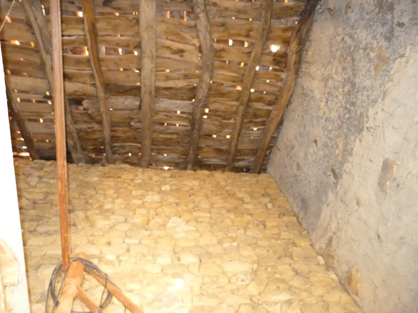 Casa con jardín en venta en Hijas - BO HIJAS-COHIÑO 22, imagen 13