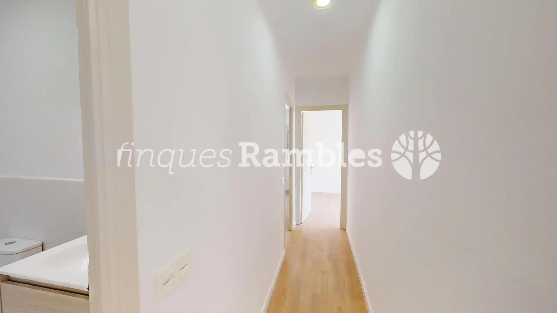 Piso en venta en Igualada con Parquet y Terraza