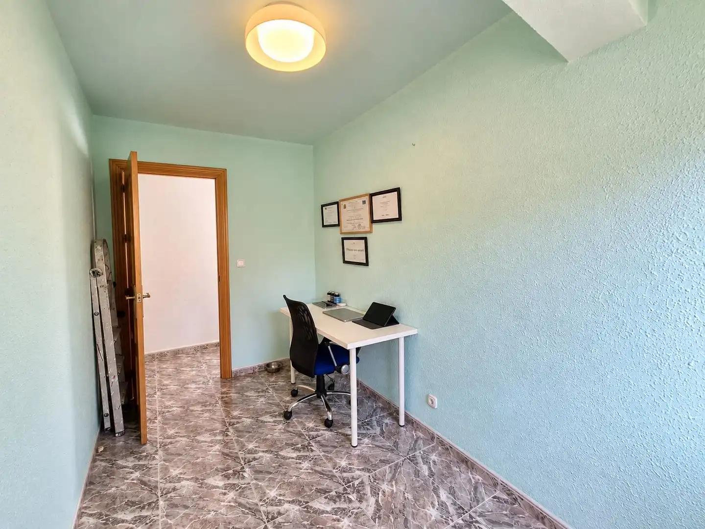 Piso en venta en Málaga