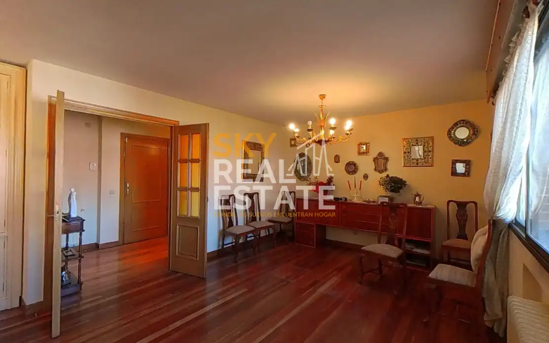 Flat with lift for sale in Calle de Sor Ángela de la Cruz 16, imagen 16