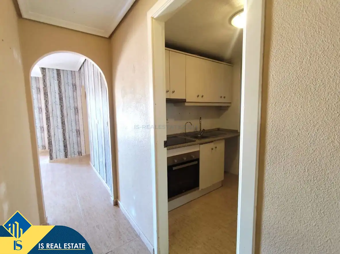 Apartment mit Aufzug zum Verkauf in Centro, imagen 12