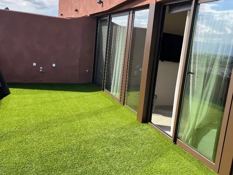 Penthouse with garden for sale in Calle Sierra Pico del Aguila 4, imagen 7