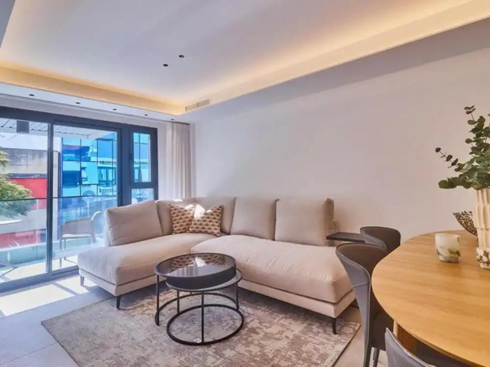 Apartment with lift for sale in Puerto Deportivo, imagen 3