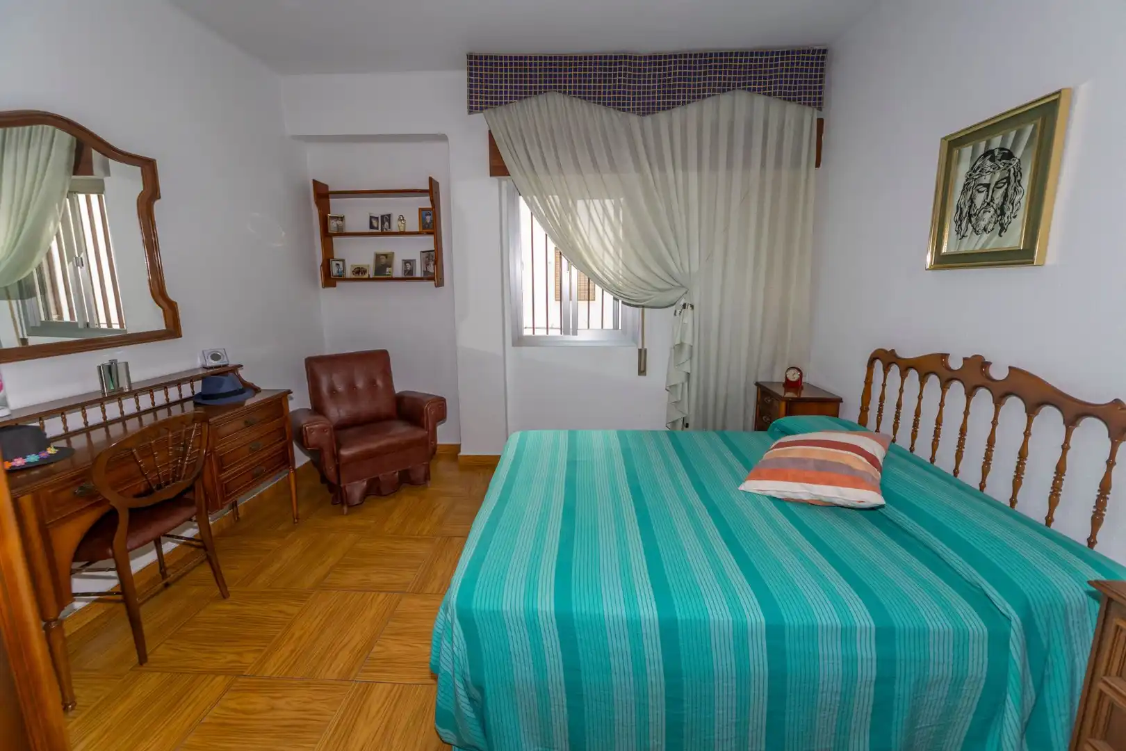 Flat for sale in LORENZO VÁZQUEZ, 2, Guadix