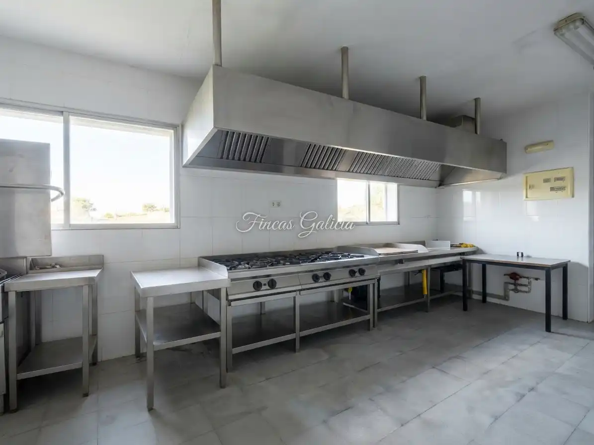 Hotel for sale in A Gudiña, imagen 11
