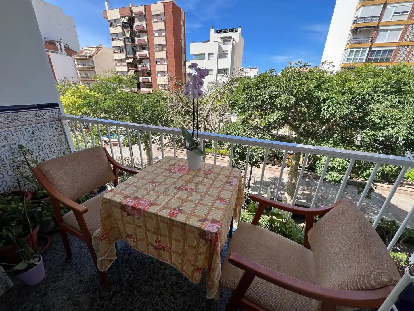 Flat with lift for sale in Torre del Mar, imagen 3