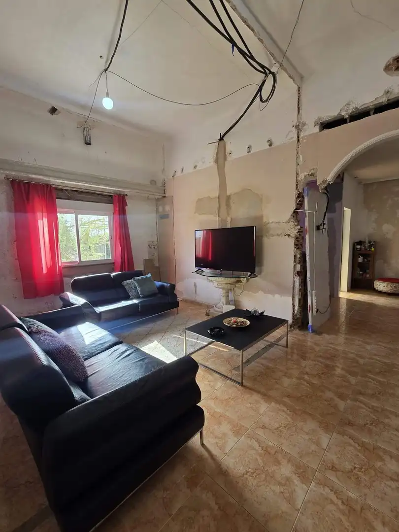 Villa con giardino in vendita a La Algoda - Matola - Llano de San José, imagen 5