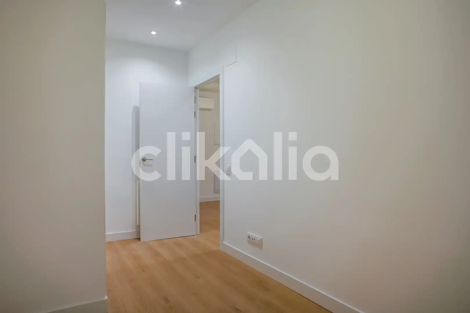 Piso en venta en Madrid con Aire acondicionado y Calefacción